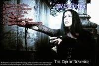 My Deception : The End of Devotion